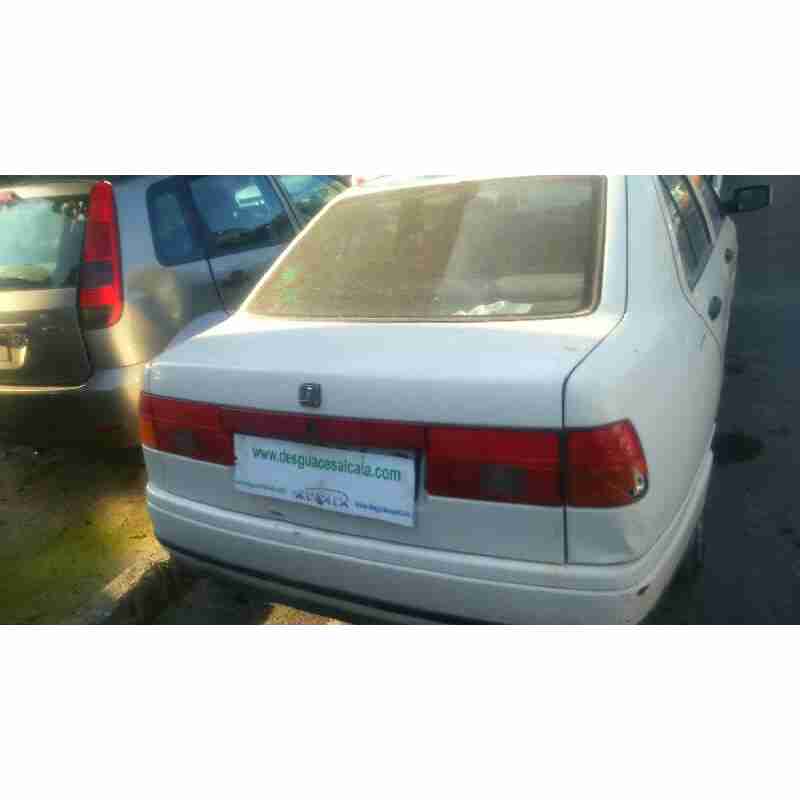 seat toledo (1l) del año 1991