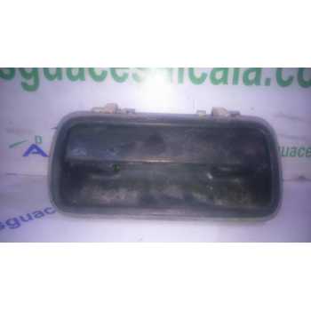 MANETA EXTERIOR TRASERA IZQUIERDA 