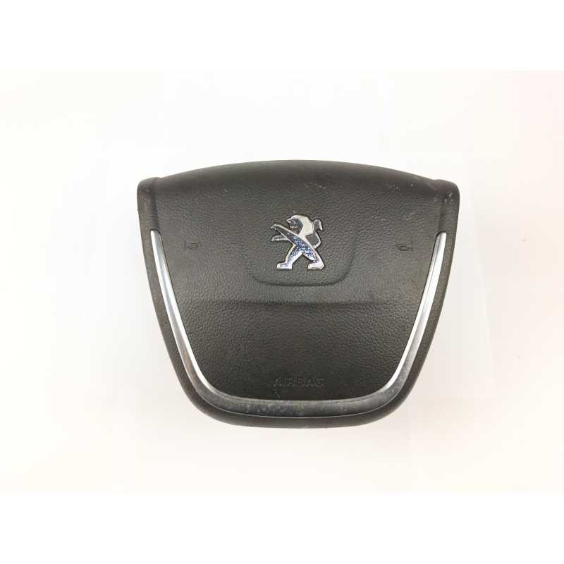 AIRBAG DELANTERO IZQUIERDO 96863325ZE 