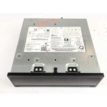 SISTEMA AUDIO / RADIO CD 5FA035862B 