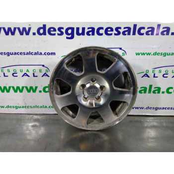 LLANTA 15 PULGADAS 5 TORNILLOS 5 UNIDADES