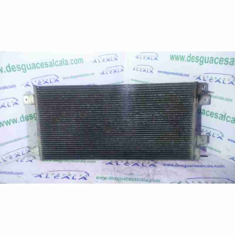 RADIADOR AIRE ACONDICIONADO 1215 481A 83403 1026B