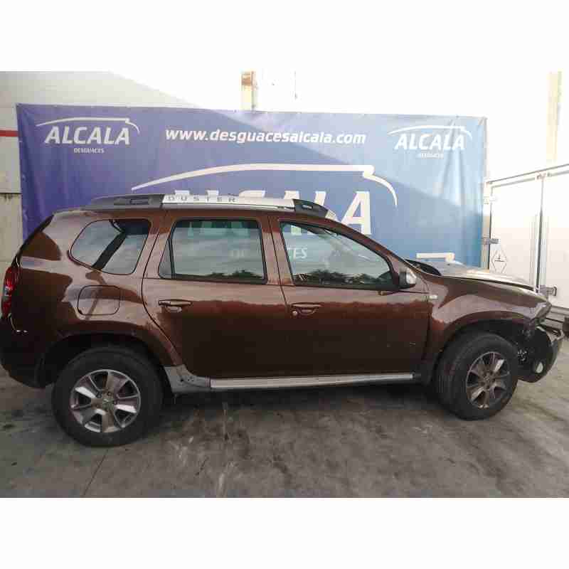 dacia duster (hs_) del año 2014