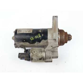 MOTOR ARRANQUE 02Z911023N 