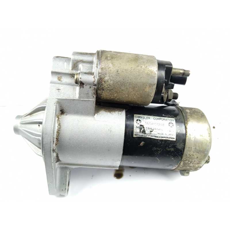 MOTOR ARRANQUE 56041012AB 10 DIENTES 