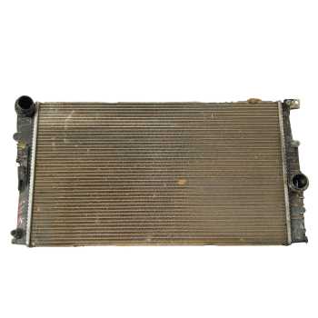 RADIADOR AGUA 17117600511 