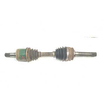 TRANSMISION DELANTERA IZQUIERDA MR276871 