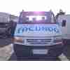 renault master maxi caja cerrada del año 2003