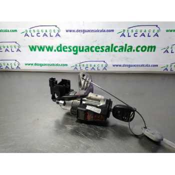 CONMUTADOR DE ARRANQUE 8978302020 7 PINES 