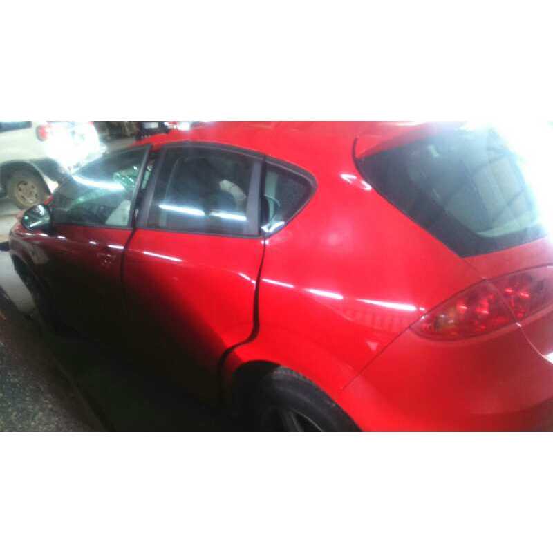 seat leon (1p1) del año 2011