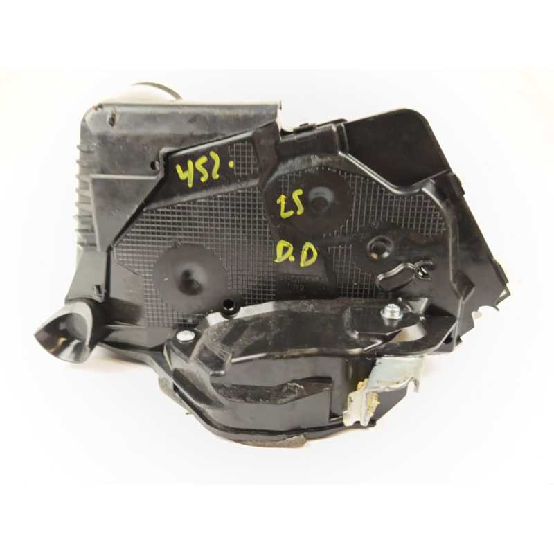 CERRADURA PUERTA DELANTERA DERECHA U3111130 
