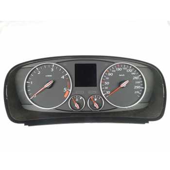 CUADRO INSTRUMENTOS 248106617R 