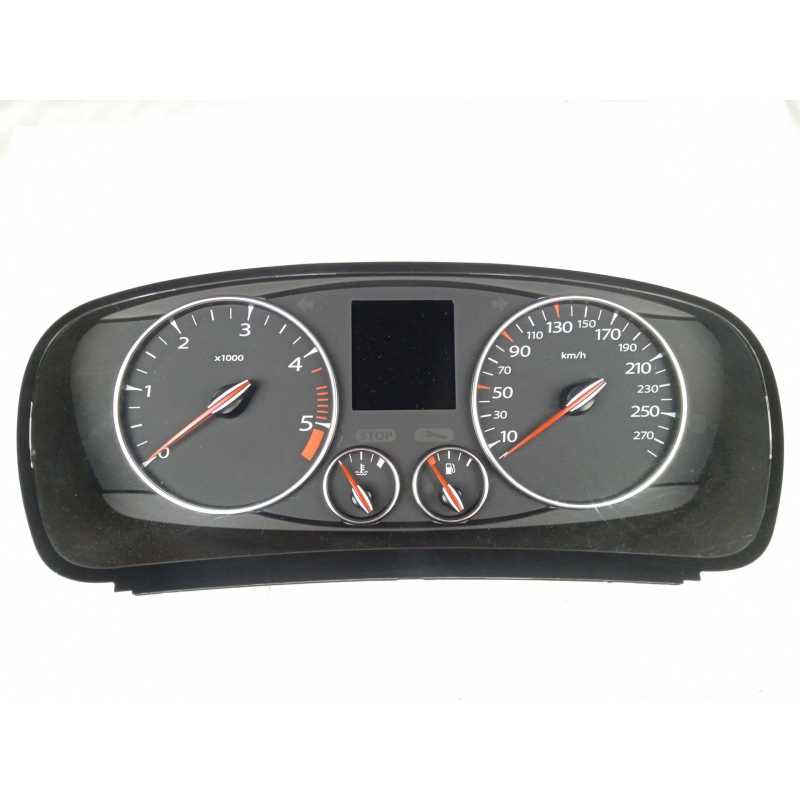 CUADRO INSTRUMENTOS 248106617R 