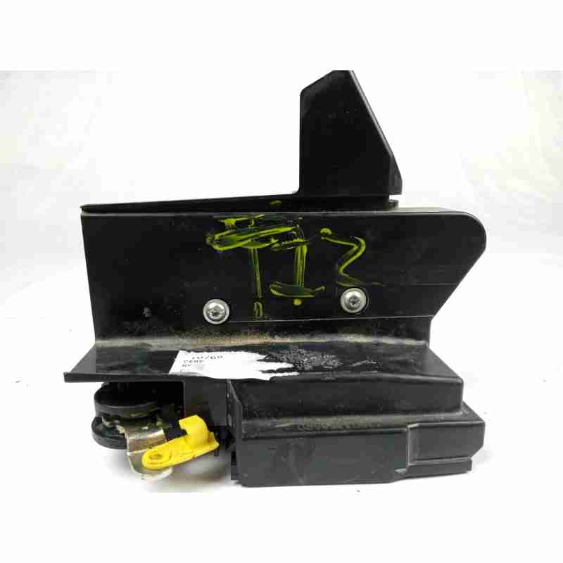 CERRADURA PUERTA TRASERA IZQUIERDA 825033585RD 
