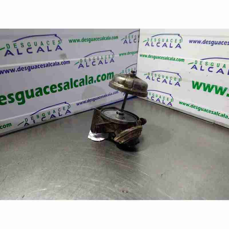 SOPORTE FILTRO GASOIL 