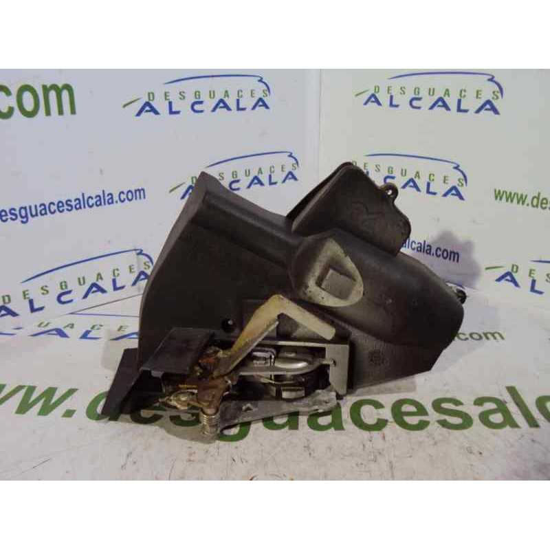 CERRADURA PUERTA TRASERA DERECHA 2027330408 MANUAL 
