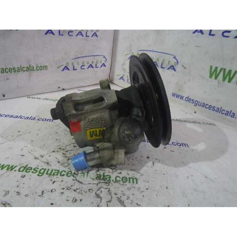BOMBA DIRECCION 26016947 12 CM 