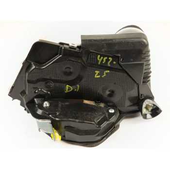 CERRADURA PUERTA DELANTERA IZQUIERDA T4311140 
