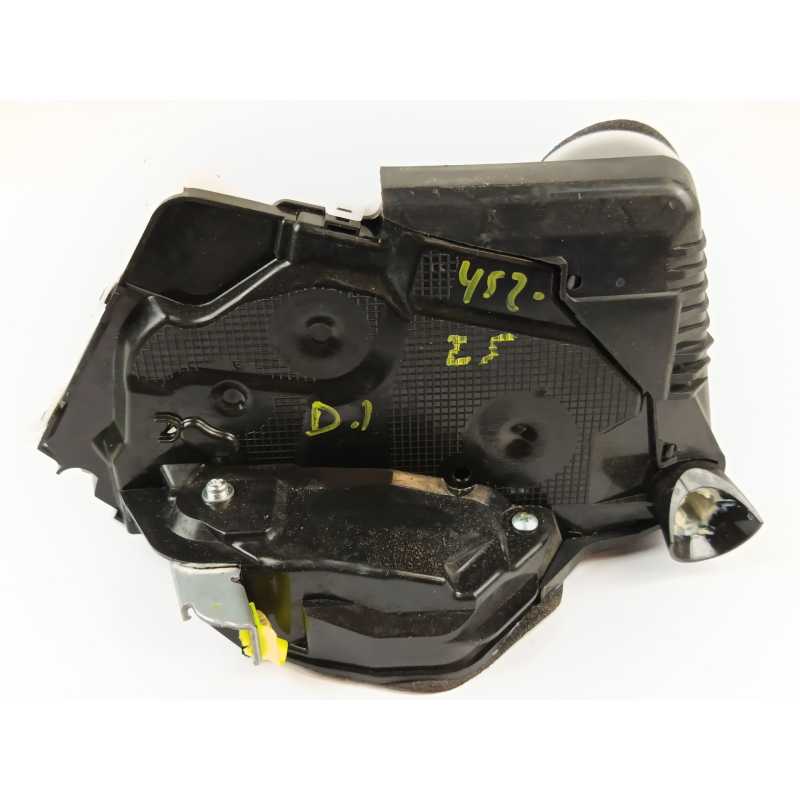 CERRADURA PUERTA DELANTERA IZQUIERDA T4311140 