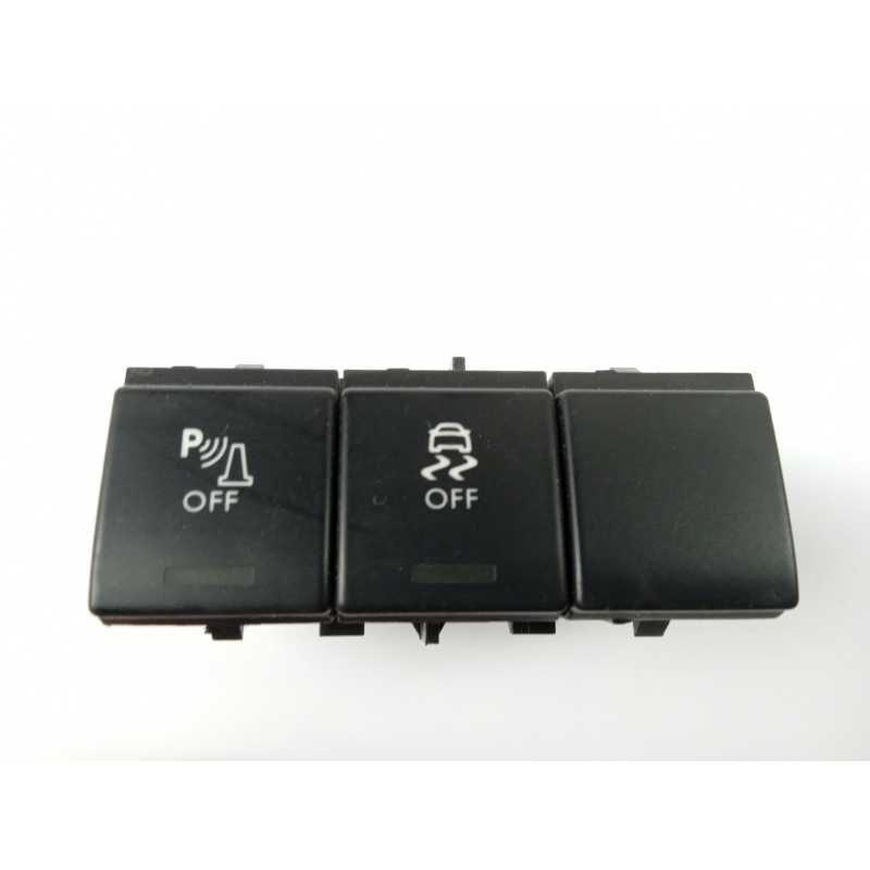 BOTON ESP 96656490ZD 