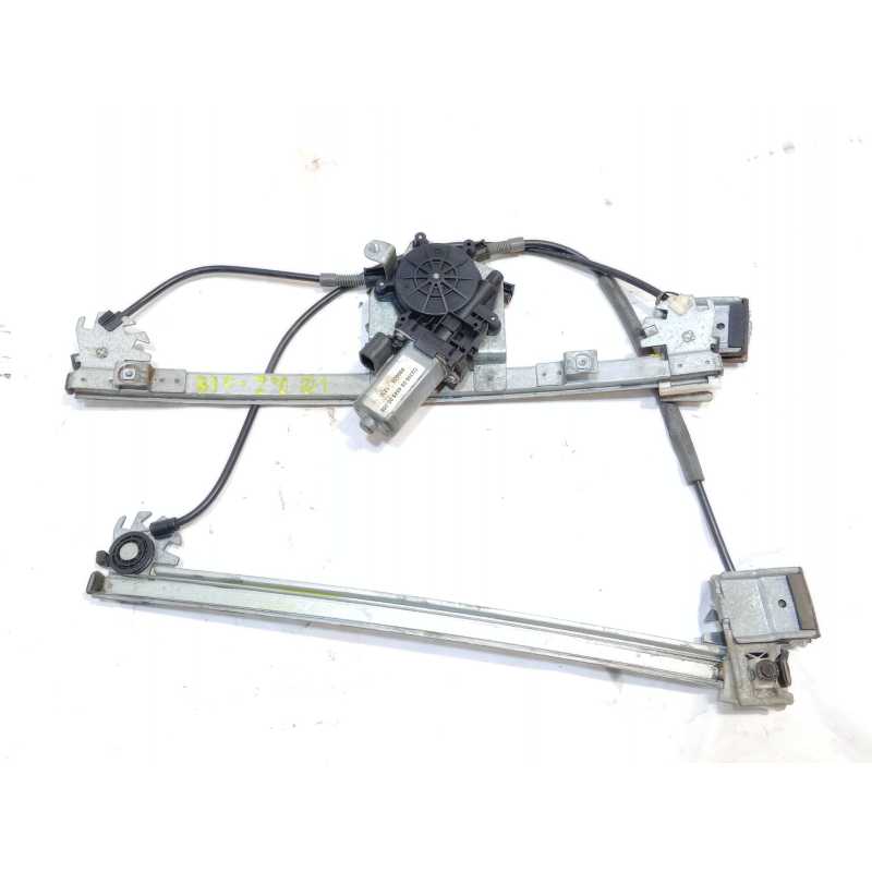 ELEVALUNAS DELANTERO IZQUIERDO 6K3837401H 