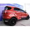 ford ecosport del año 2015