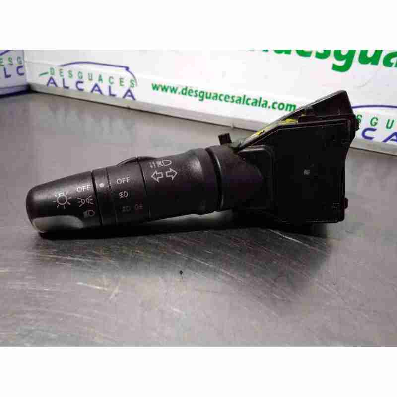 MANDO LUCES 255408H702 