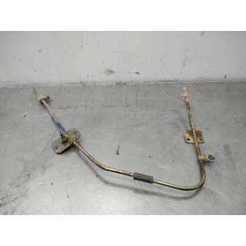 ELEVALUNAS DELANTERO IZQUIERDO MANUAL 