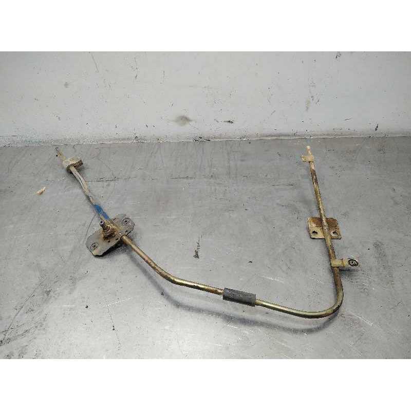 ELEVALUNAS DELANTERO IZQUIERDO MANUAL 