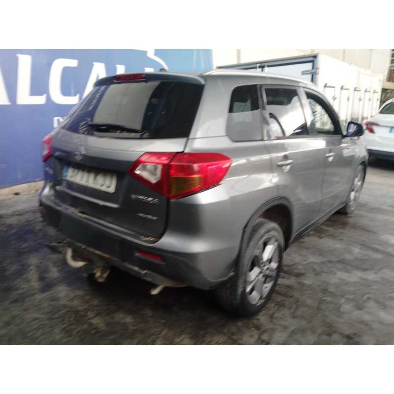 suzuki vitara (ly) del año 2018