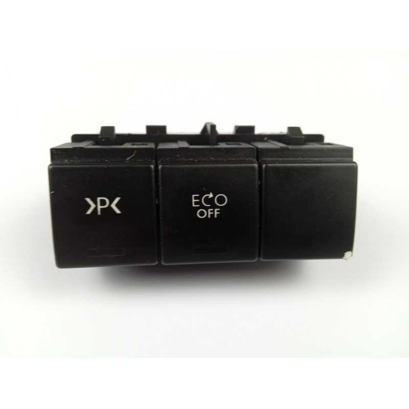 BOTON ECO 96672145ZD 