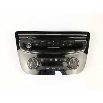 MANDO CLIMATIZADOR 98077013XZ 