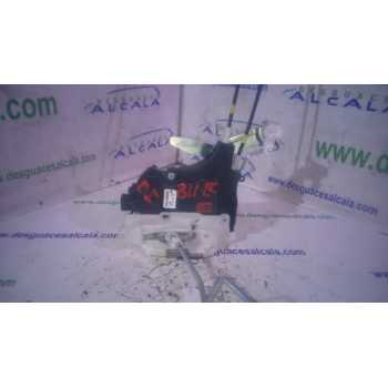 CERRADURA PUERTA DELANTERA IZQUIERDA MN146255 ELECTRICA 5 PINES