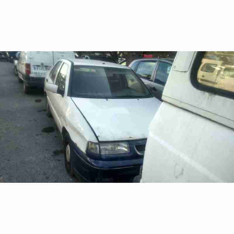 seat toledo (1l) del año 1991