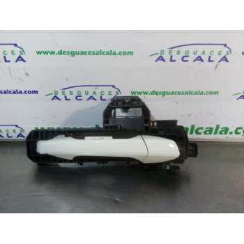 MANETA EXTERIOR DELANTERA DERECHA A2047600270 