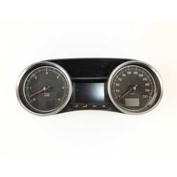 CUADRO INSTRUMENTOS 9814039880 