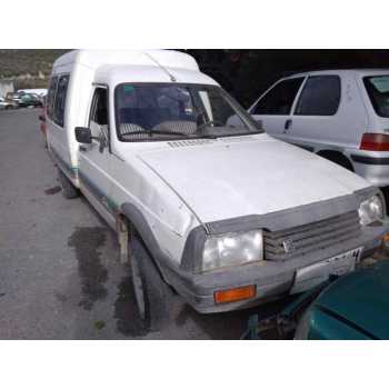CITROËN C15