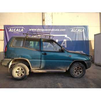 NISSAN TERRANO/TERRANO.II (R20)