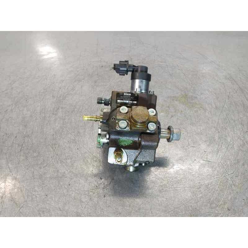 BOMBA INYECCION 0445010102 BOSCH CONMON RAIL