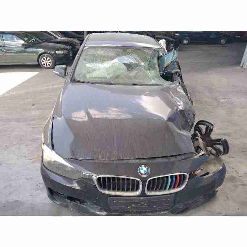 bmw serie 3 lim. (f30) del año 2013