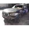 bmw x3 (g01, f97, g08) del año 2019