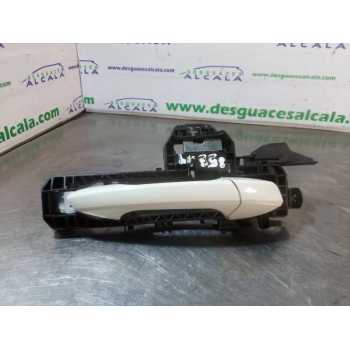 MANETA EXTERIOR TRASERA DERECHA A2047600170 