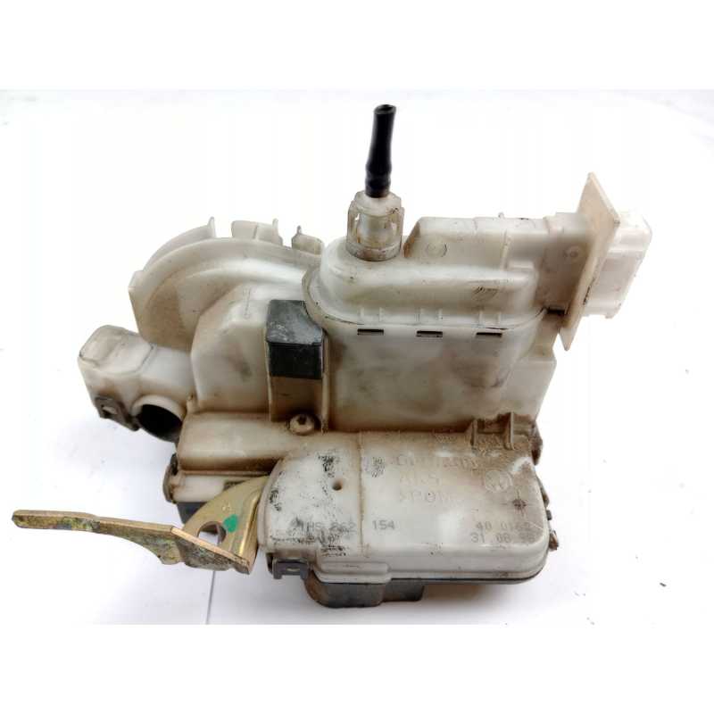 CERRADURA PUERTA DELANTERA DERECHA 6K4837016B 