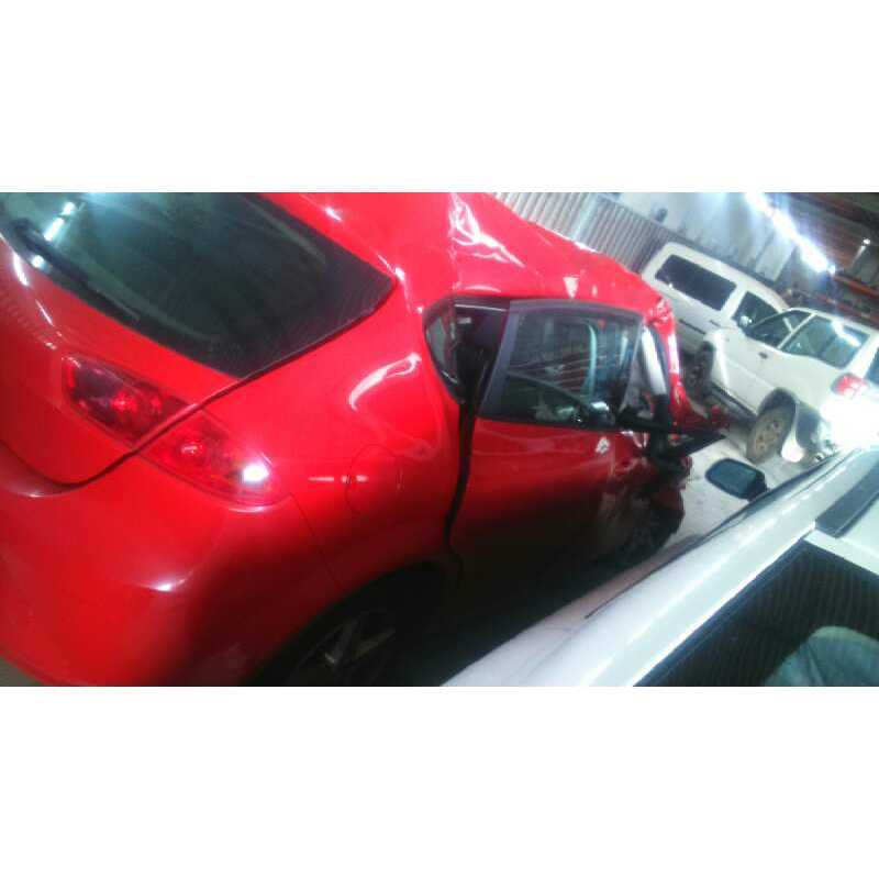 seat leon (1p1) del año 2011