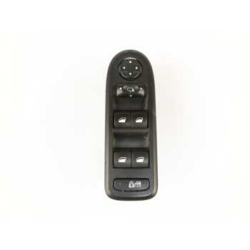 MANDO ELEVALUNAS DELANTERO IZQUIERDO 98026370ZD 
