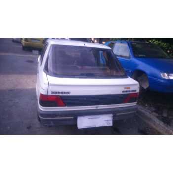 PEUGEOT 309