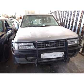OPEL FRONTERA A