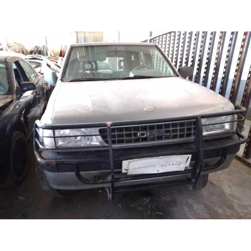 opel frontera a del año 1994