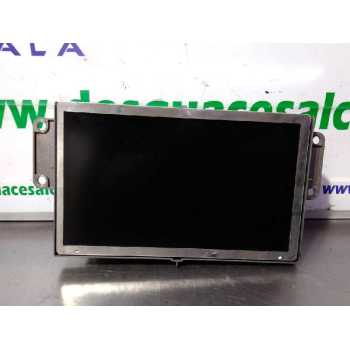 PANTALLA INTERIOR 9662568880 503550080547 