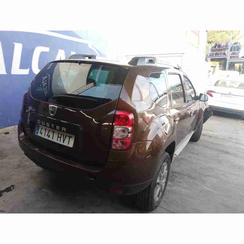 dacia duster (hs_) del año 2014